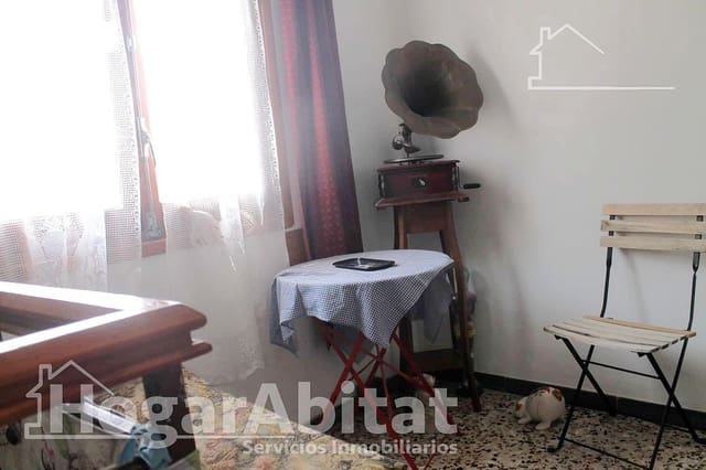 6 Zimmer Haus zu verkaufen in Purchena - 79.990 € (Ref: 9985027)