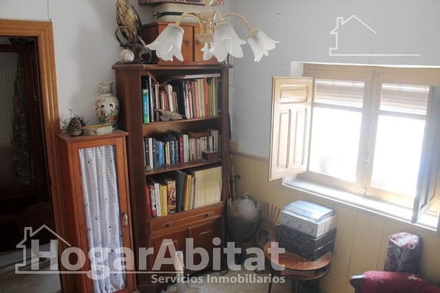 6 Zimmer Haus zu verkaufen in Purchena - 79.990 € (Ref: 9985027)