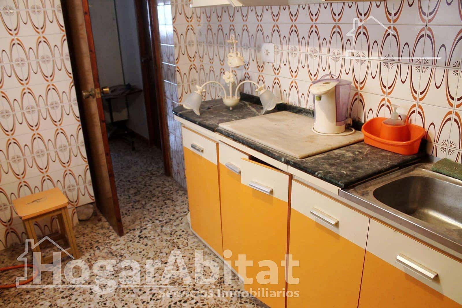 6 Zimmer Haus zu verkaufen in Purchena - 79.990 € (Ref: 9985027)