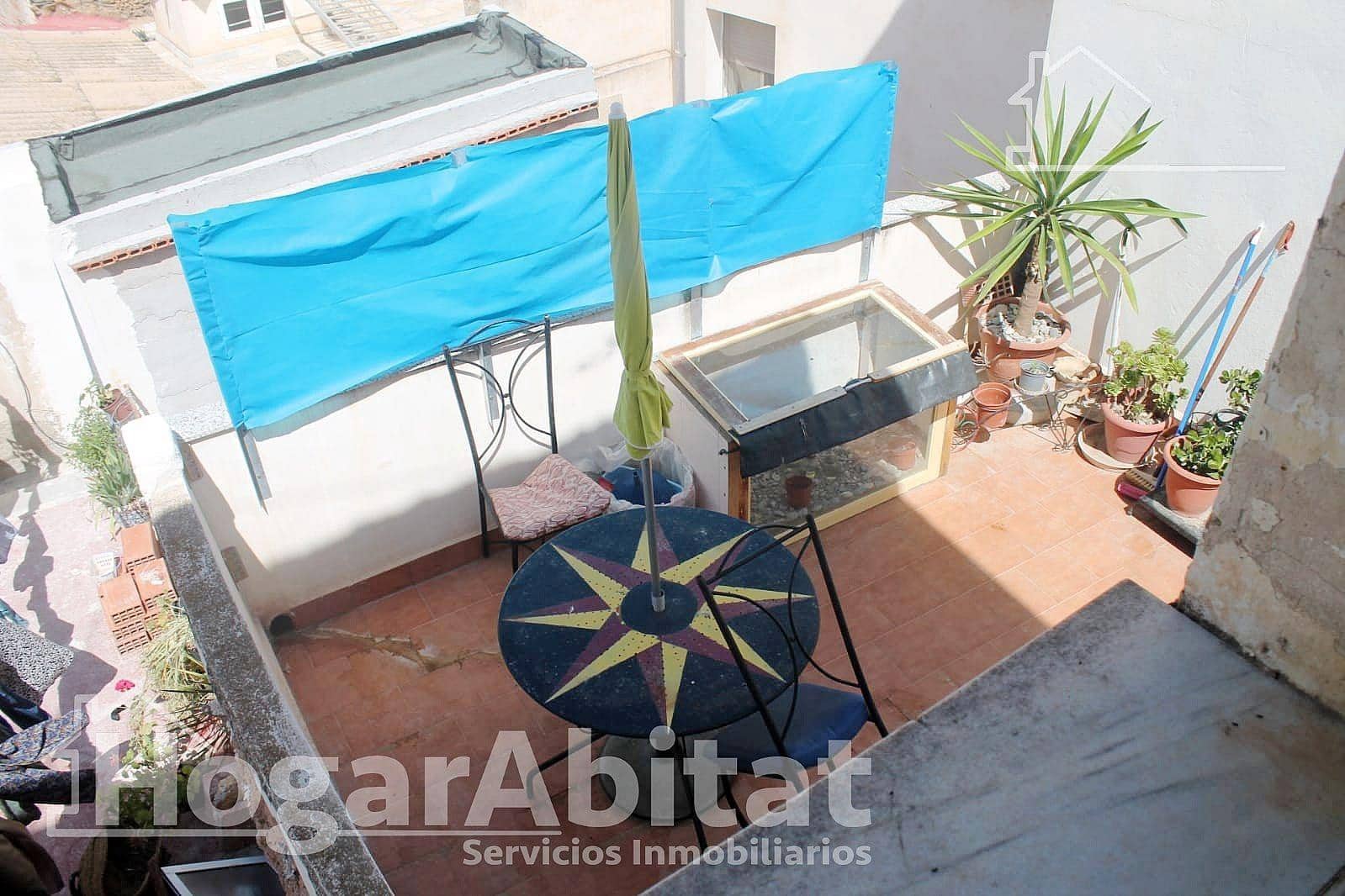 6 Zimmer Haus zu verkaufen in Purchena - 79.990 € (Ref: 9985027)