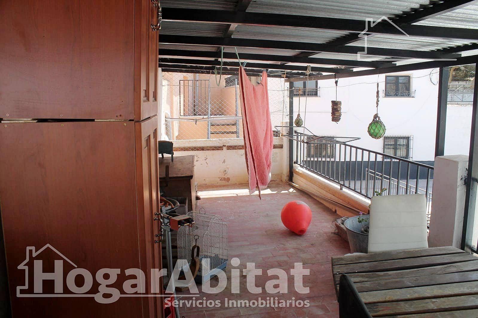 6 Zimmer Haus zu verkaufen in Purchena - 79.990 € (Ref: 9985027)
