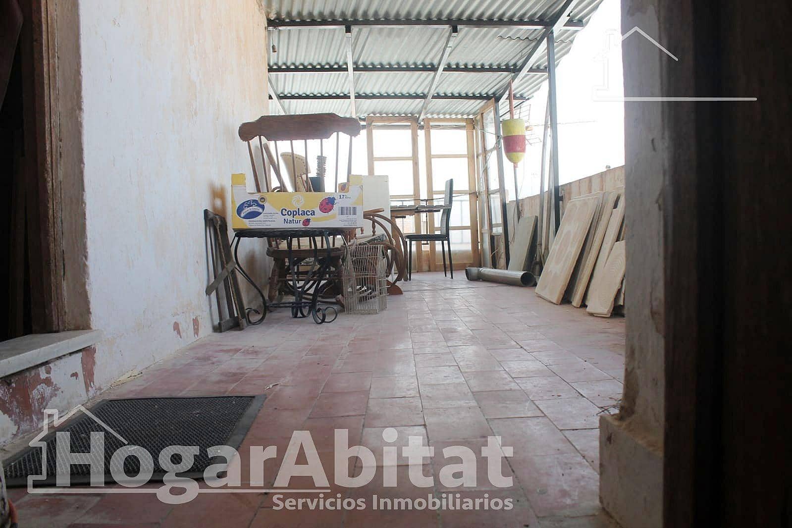 6 Zimmer Haus zu verkaufen in Purchena - 79.990 € (Ref: 9985027)