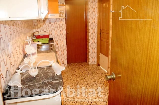 6 Zimmer Haus zu verkaufen in Purchena - 79.990 € (Ref: 9985027)
