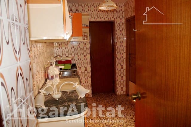 6 Zimmer Haus zu verkaufen in Purchena - 79.990 € (Ref: 9985027)