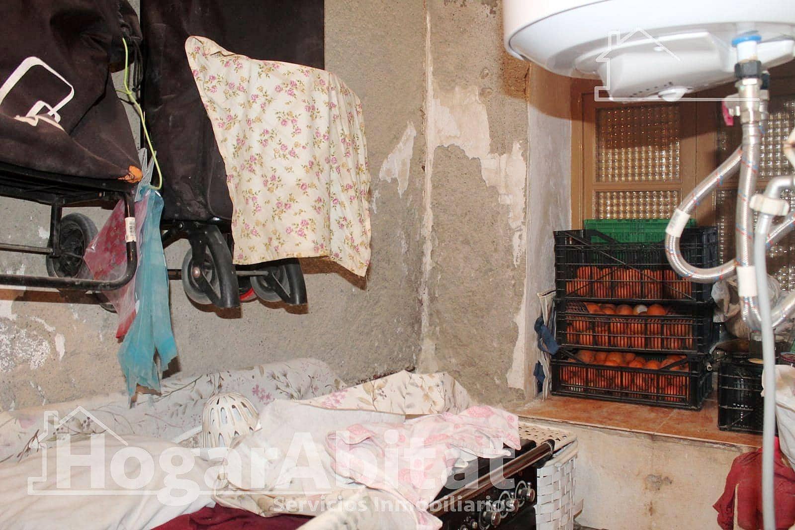 6 Zimmer Haus zu verkaufen in Purchena - 79.990 € (Ref: 9985027)