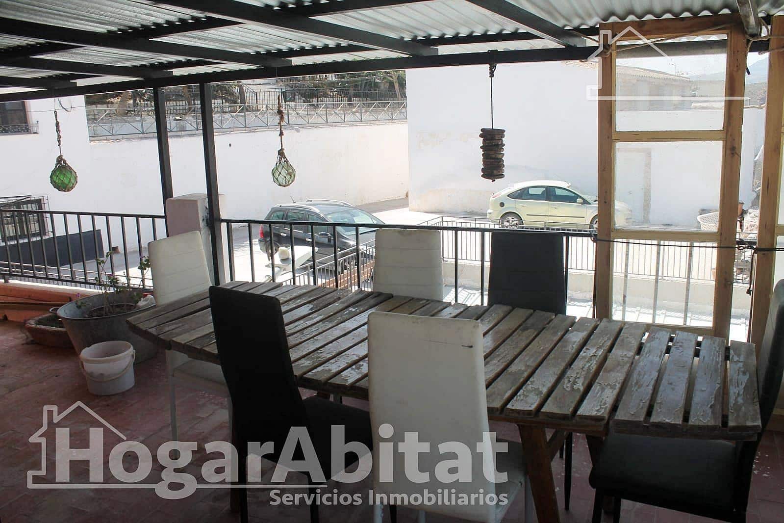 6 Zimmer Haus zu verkaufen in Purchena - 79.990 € (Ref: 9985027)