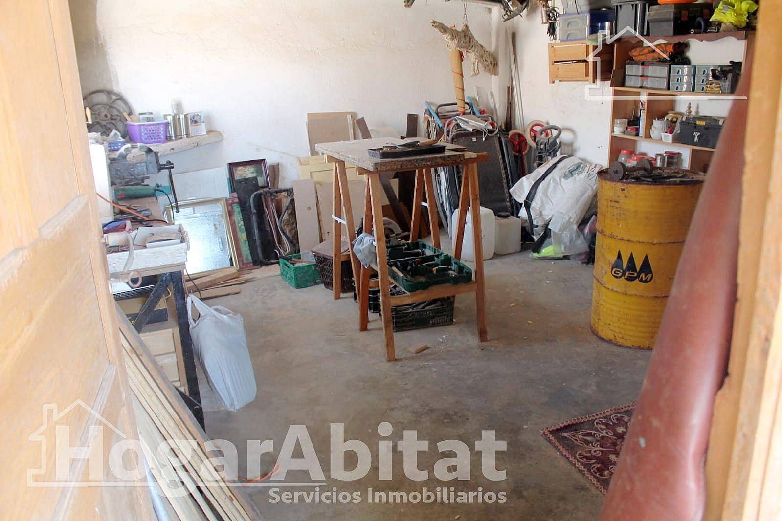 6 Zimmer Haus zu verkaufen in Purchena - 79.990 € (Ref: 9985027)