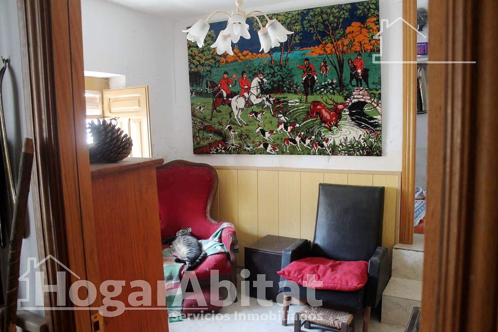 6 Zimmer Haus zu verkaufen in Purchena - 79.990 € (Ref: 9985027)