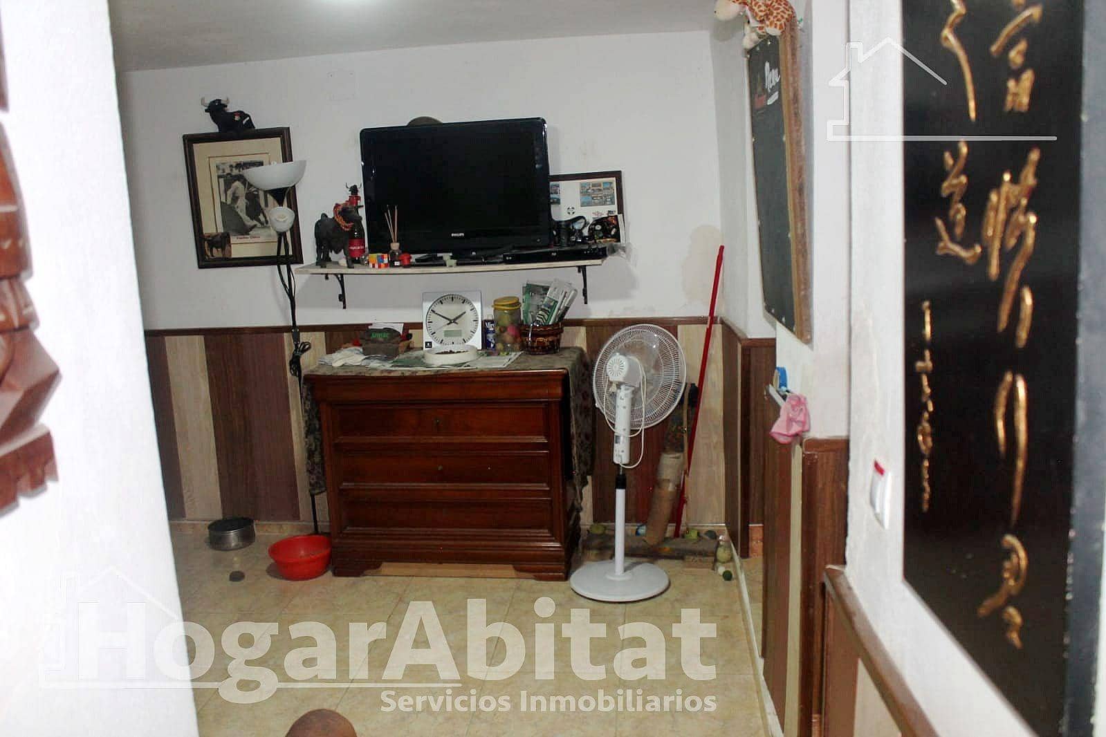 6 Zimmer Haus zu verkaufen in Purchena - 79.990 € (Ref: 9985027)