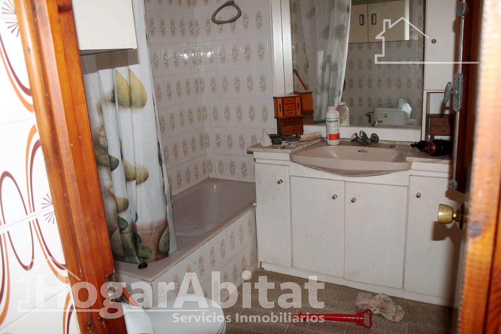 6 Zimmer Haus zu verkaufen in Purchena - 79.990 € (Ref: 9985027)