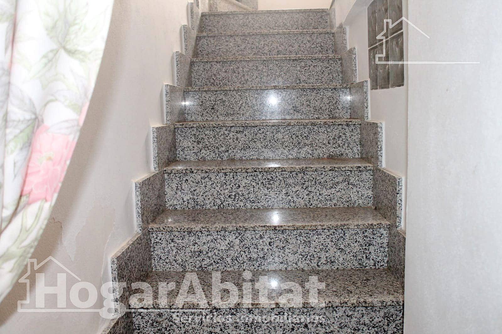 6 Zimmer Haus zu verkaufen in Purchena - 79.990 € (Ref: 9985027)