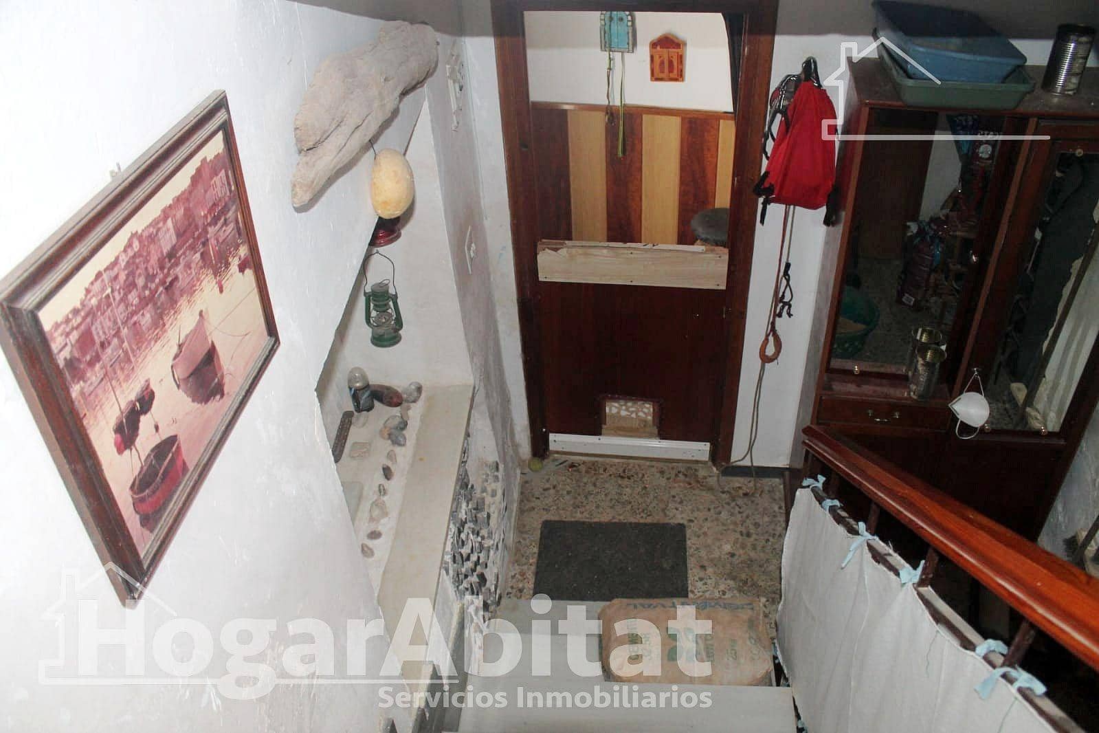 6 Zimmer Haus zu verkaufen in Purchena - 79.990 € (Ref: 9985027)
