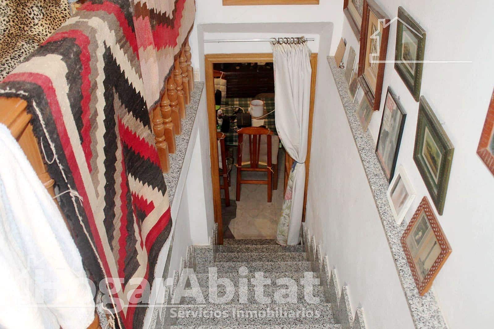 6 Zimmer Haus zu verkaufen in Purchena - 79.990 € (Ref: 9985027)