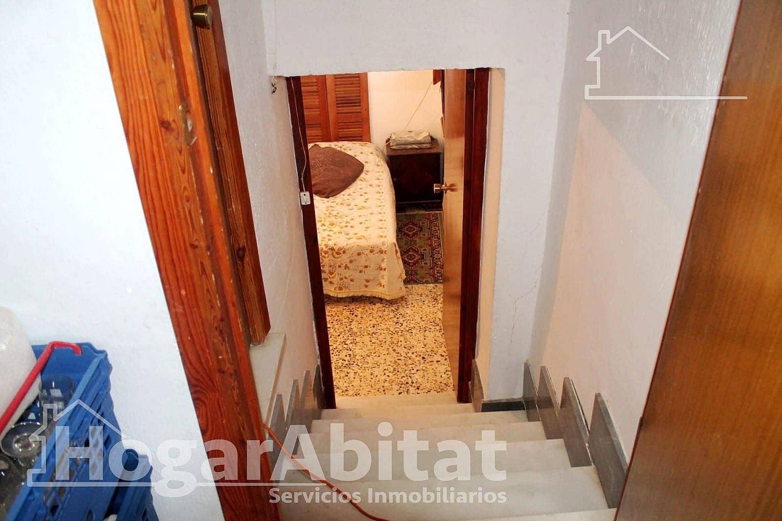 6 Zimmer Haus zu verkaufen in Purchena - 79.990 € (Ref: 9985027)