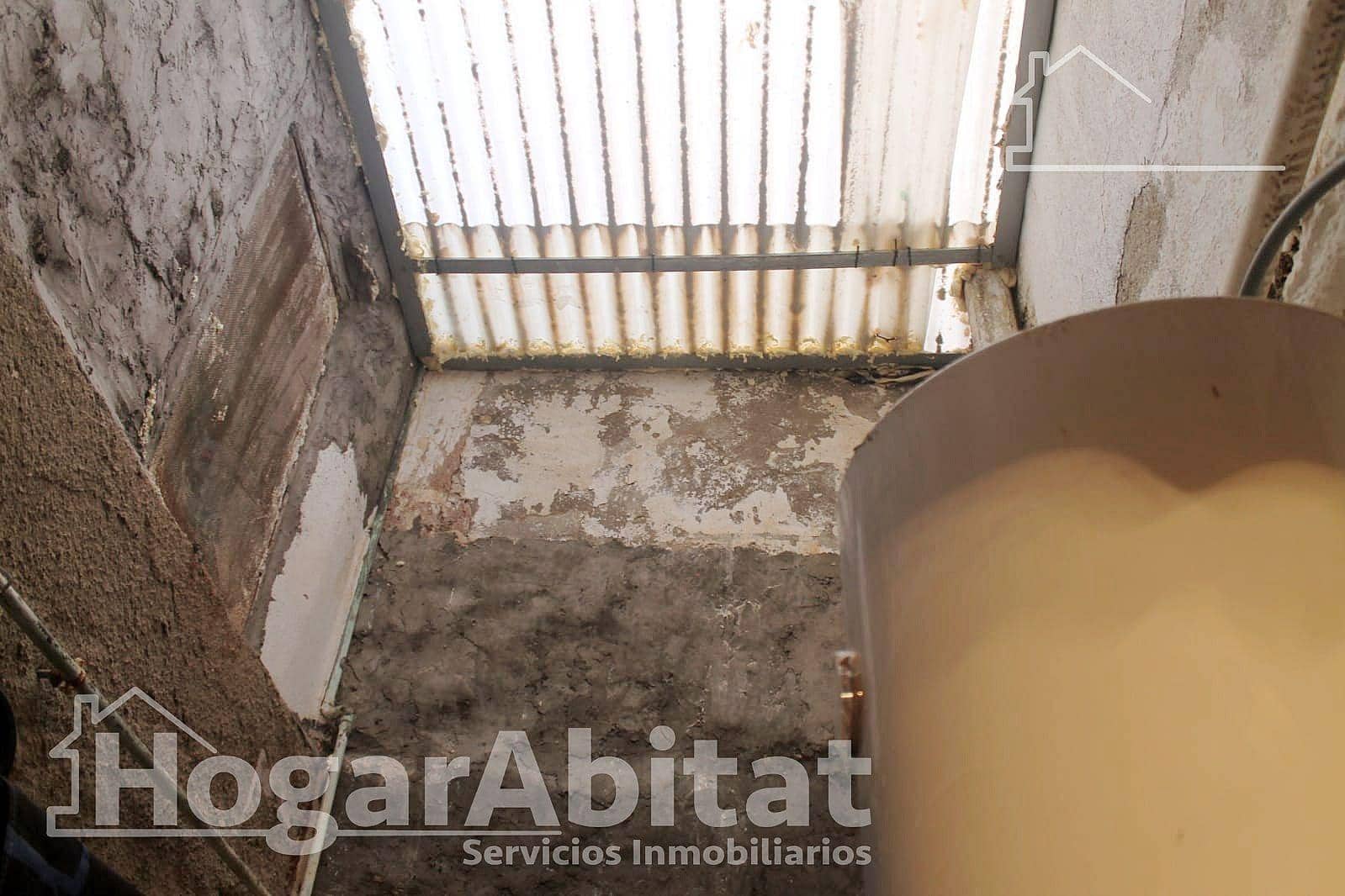 6 Zimmer Haus zu verkaufen in Purchena - 79.990 € (Ref: 9985027)
