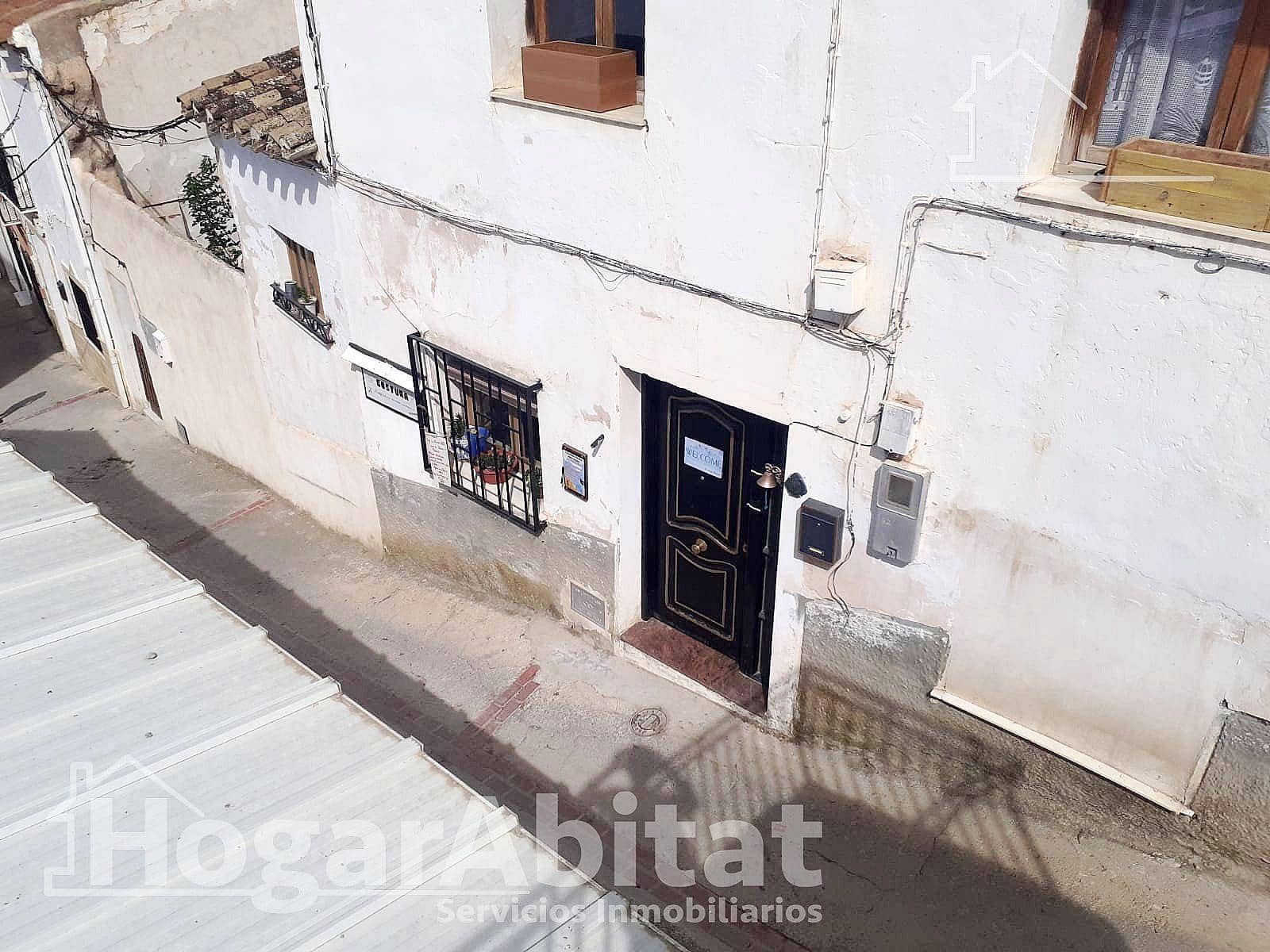 6 Zimmer Haus zu verkaufen in Purchena - 79.990 € (Ref: 9985027)