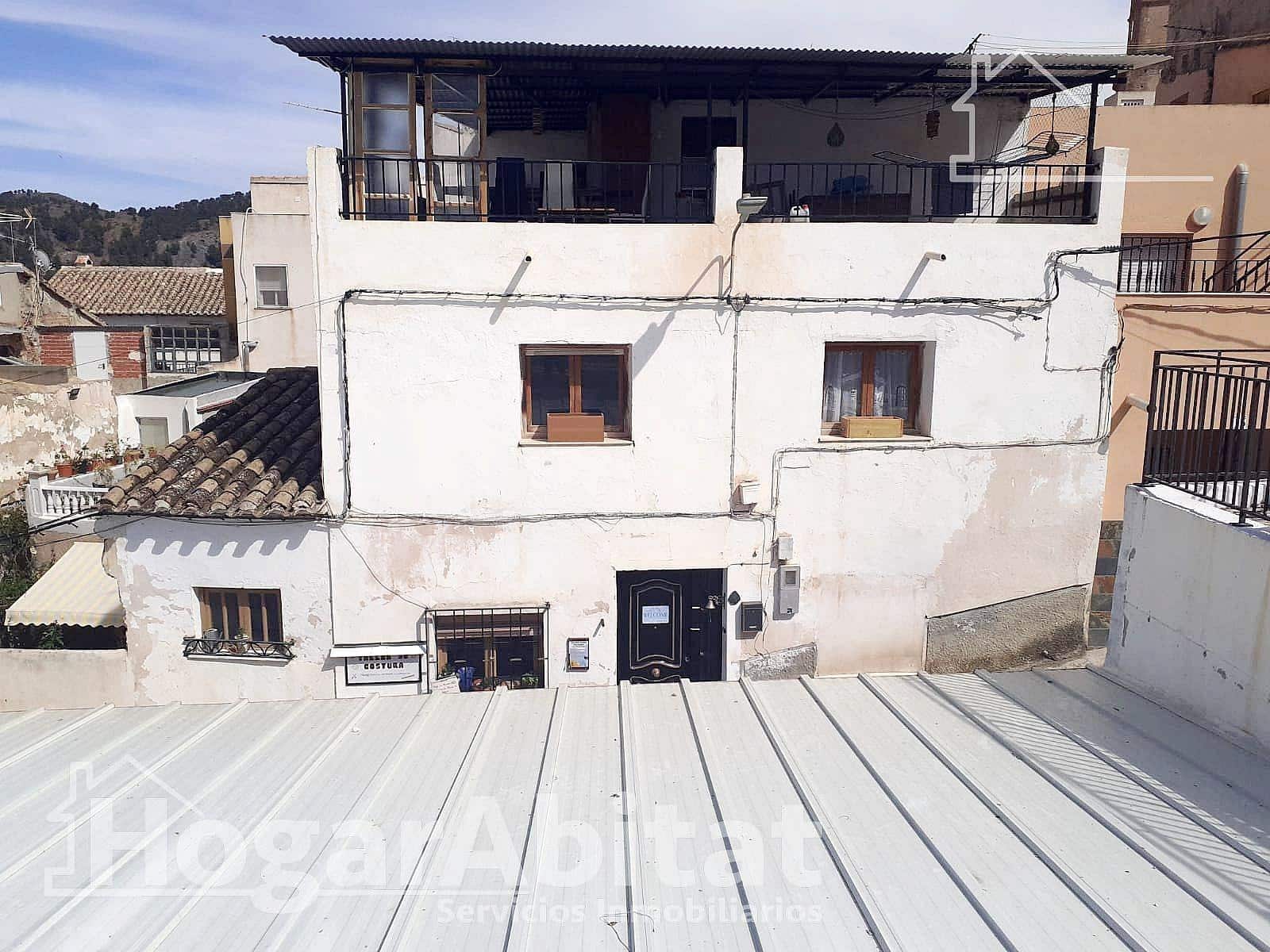 6 Zimmer Haus zu verkaufen in Purchena - 79.990 € (Ref: 9985027)