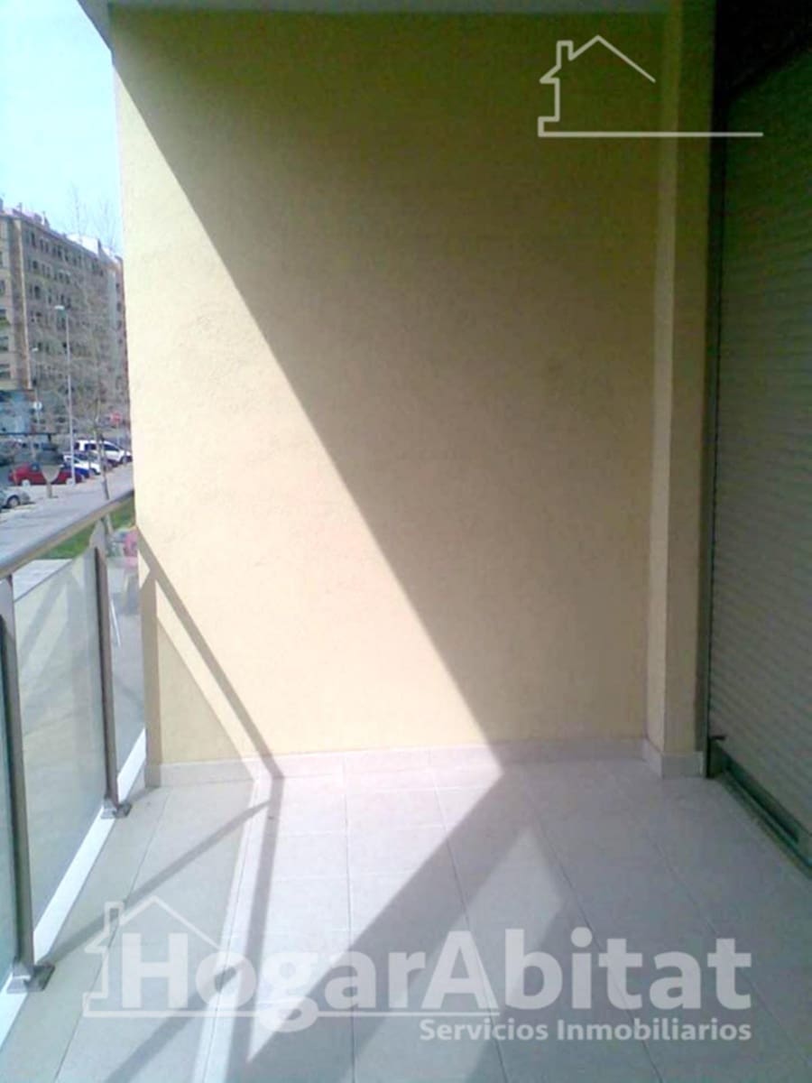 1 quarto Apartamento para venda em Castello de la Plana com garagem - 185 000 € (Ref: 9986917)