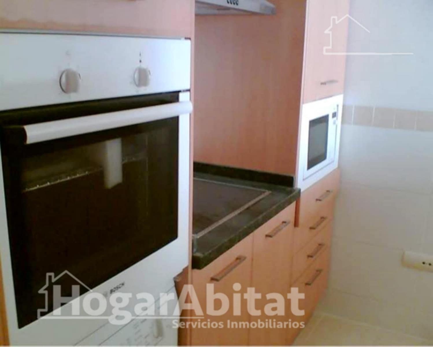 1 quarto Apartamento para venda em Castello de la Plana com garagem - 185 000 € (Ref: 9986917)