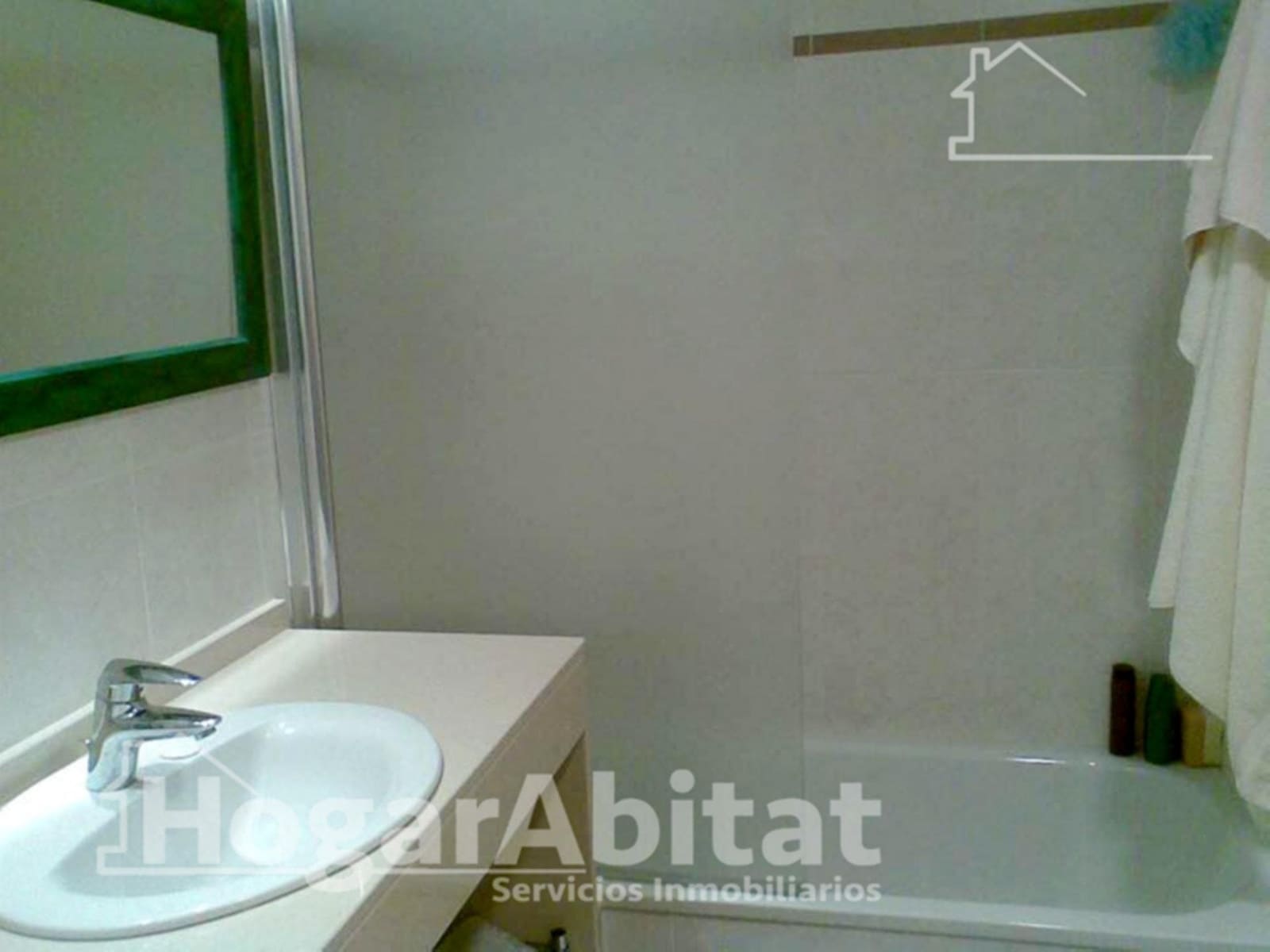 1 quarto Apartamento para venda em Castello de la Plana com garagem - 185 000 € (Ref: 9986917)