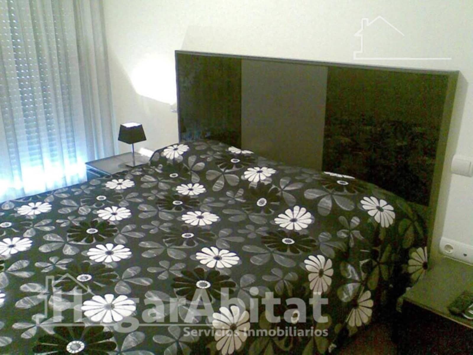 1 quarto Apartamento para venda em Castello de la Plana com garagem - 185 000 € (Ref: 9986917)