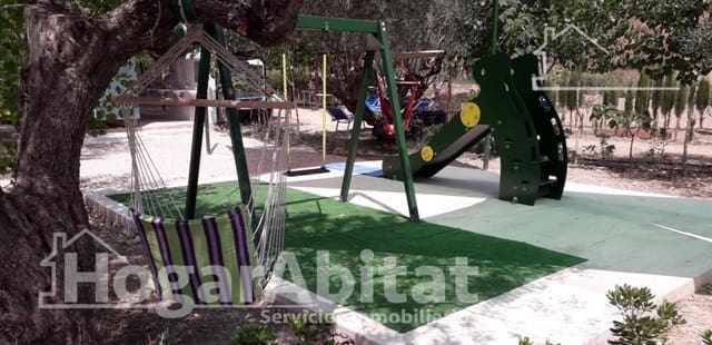 2 quarto Moradia para venda em Alborache - 135 000 € (Ref: 9986919)
