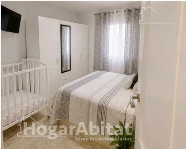 2 soverom Leilighet til salgs i La Zubia - € 160 000 (Ref: 9986920)