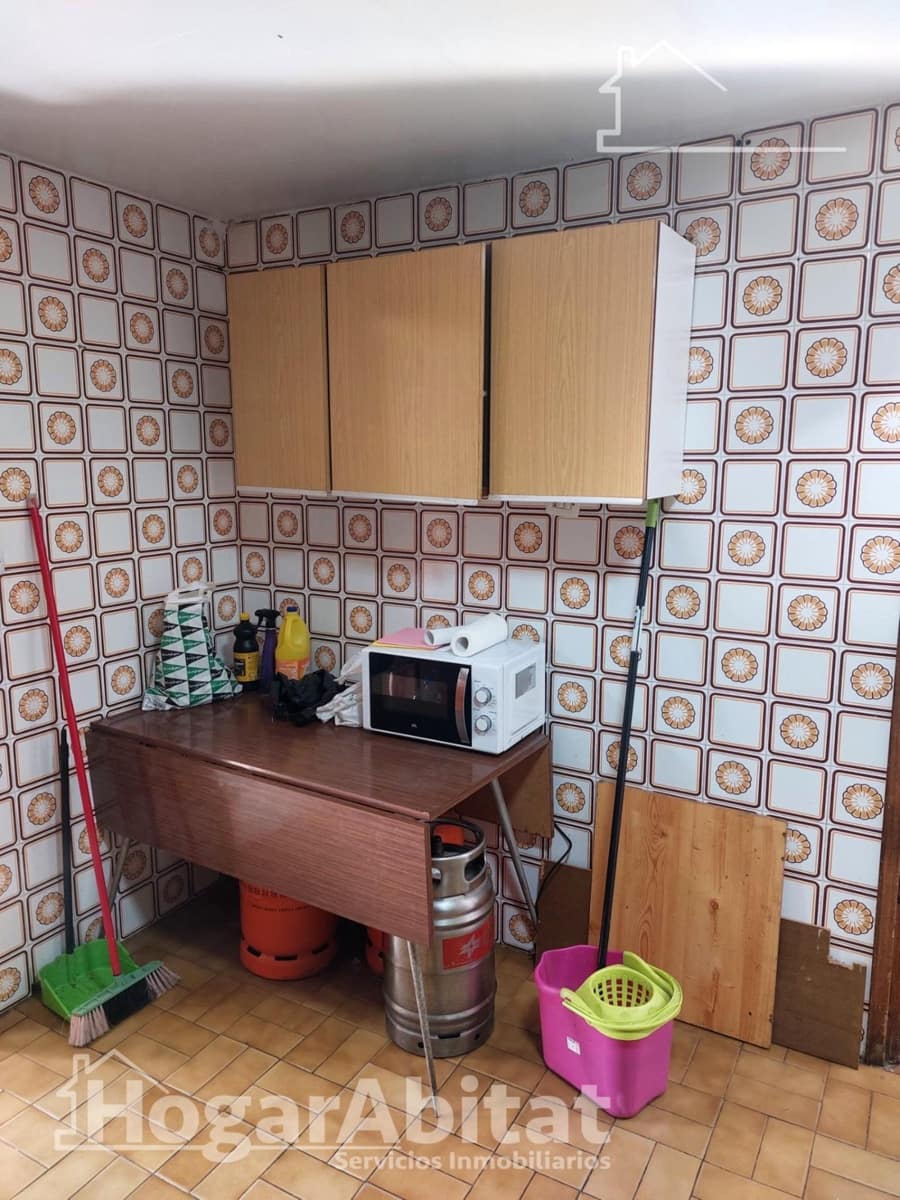 4 soveværelse Lejlighed til salg i Nules - € 130.000 (Ref: 9986921)