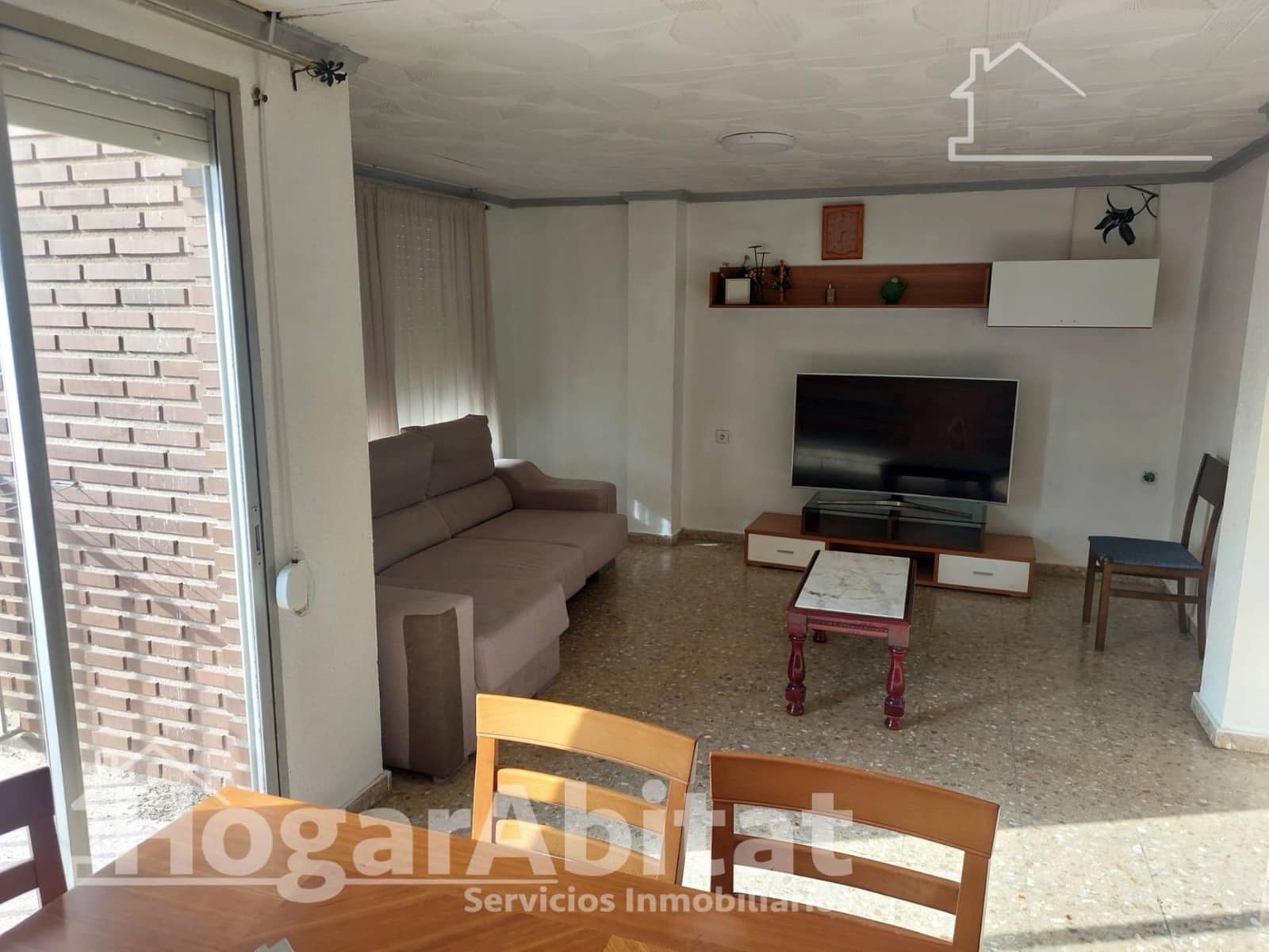 4 soveværelse Lejlighed til salg i Nules - € 130.000 (Ref: 9986921)
