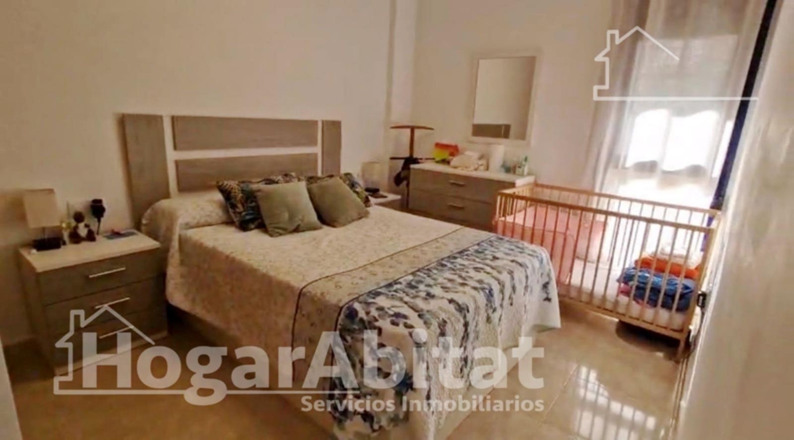 2 sovrum Lägenhet till salu i Bellreguard med pool - 190 000 € (Ref: 9986922)