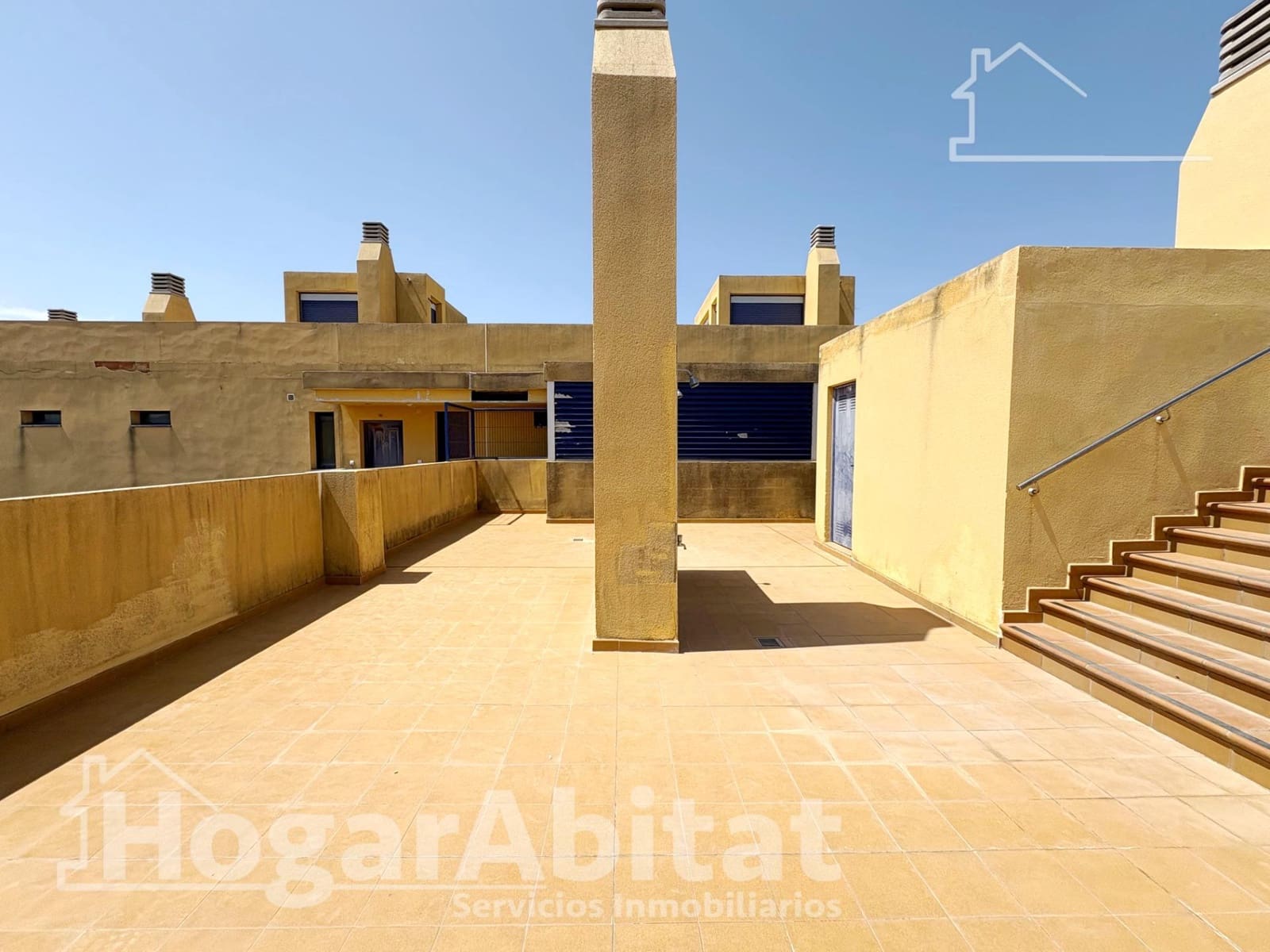 2 sovrum Lägenhet till salu i Bellreguard med pool - 190 000 € (Ref: 9986922)