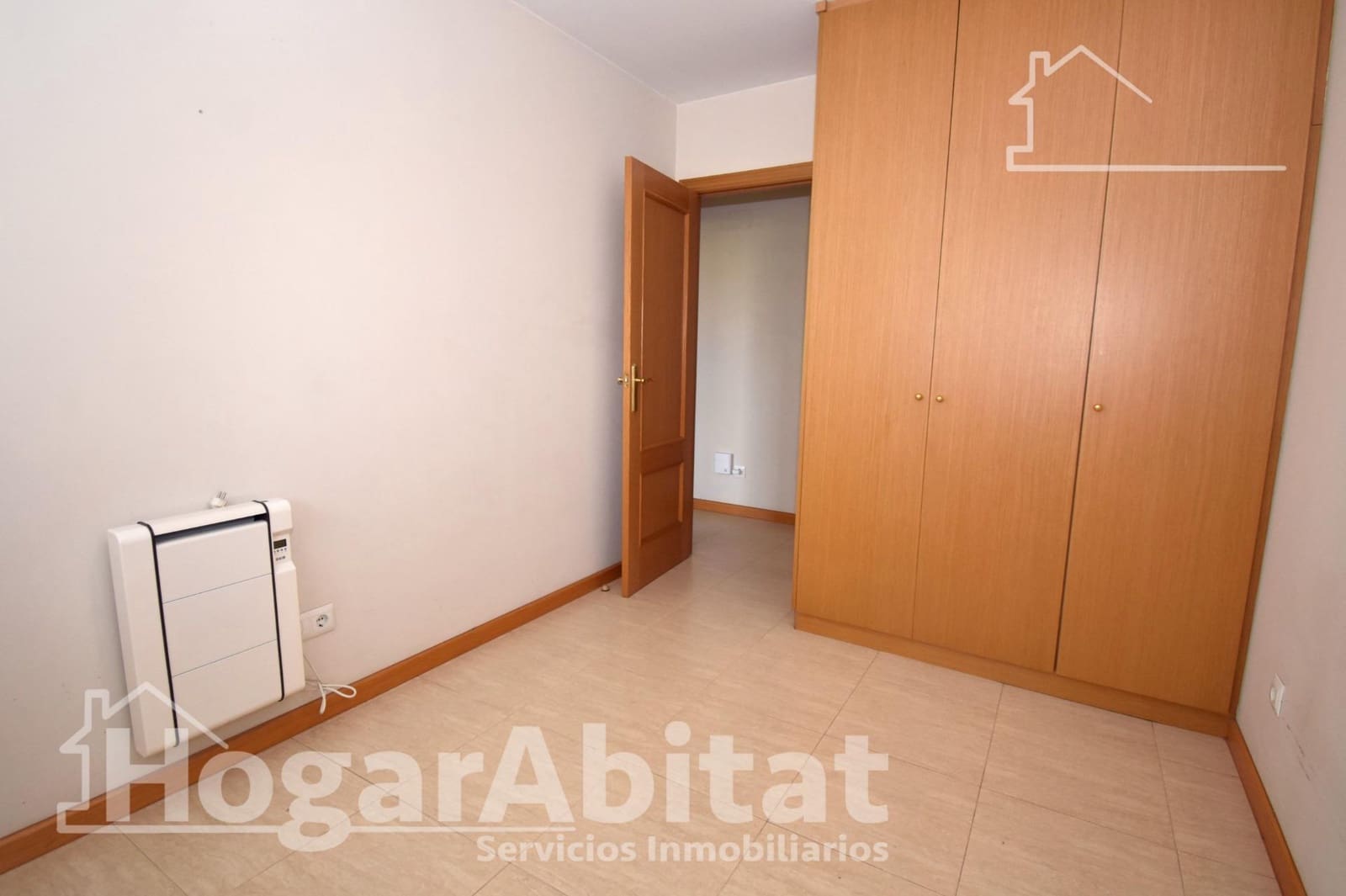 3 soverom Leilighet til salgs i Paterna med svømmebasseng garasje - € 298 000 (Ref: 9986923)