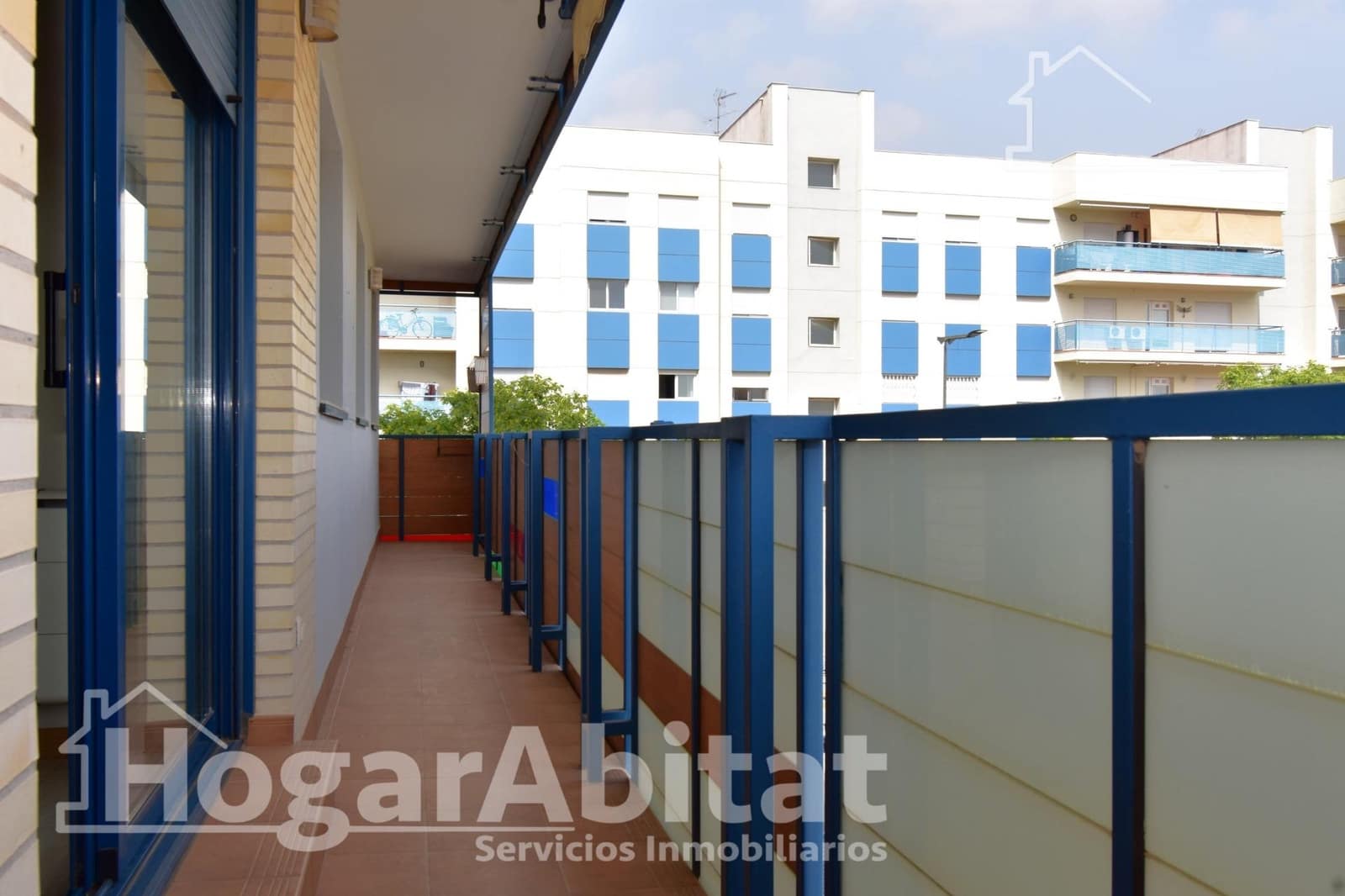 3 soverom Leilighet til salgs i Paterna med svømmebasseng garasje - € 298 000 (Ref: 9986923)