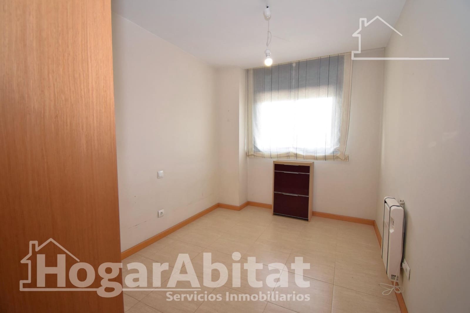 3 soverom Leilighet til salgs i Paterna med svømmebasseng garasje - € 298 000 (Ref: 9986923)