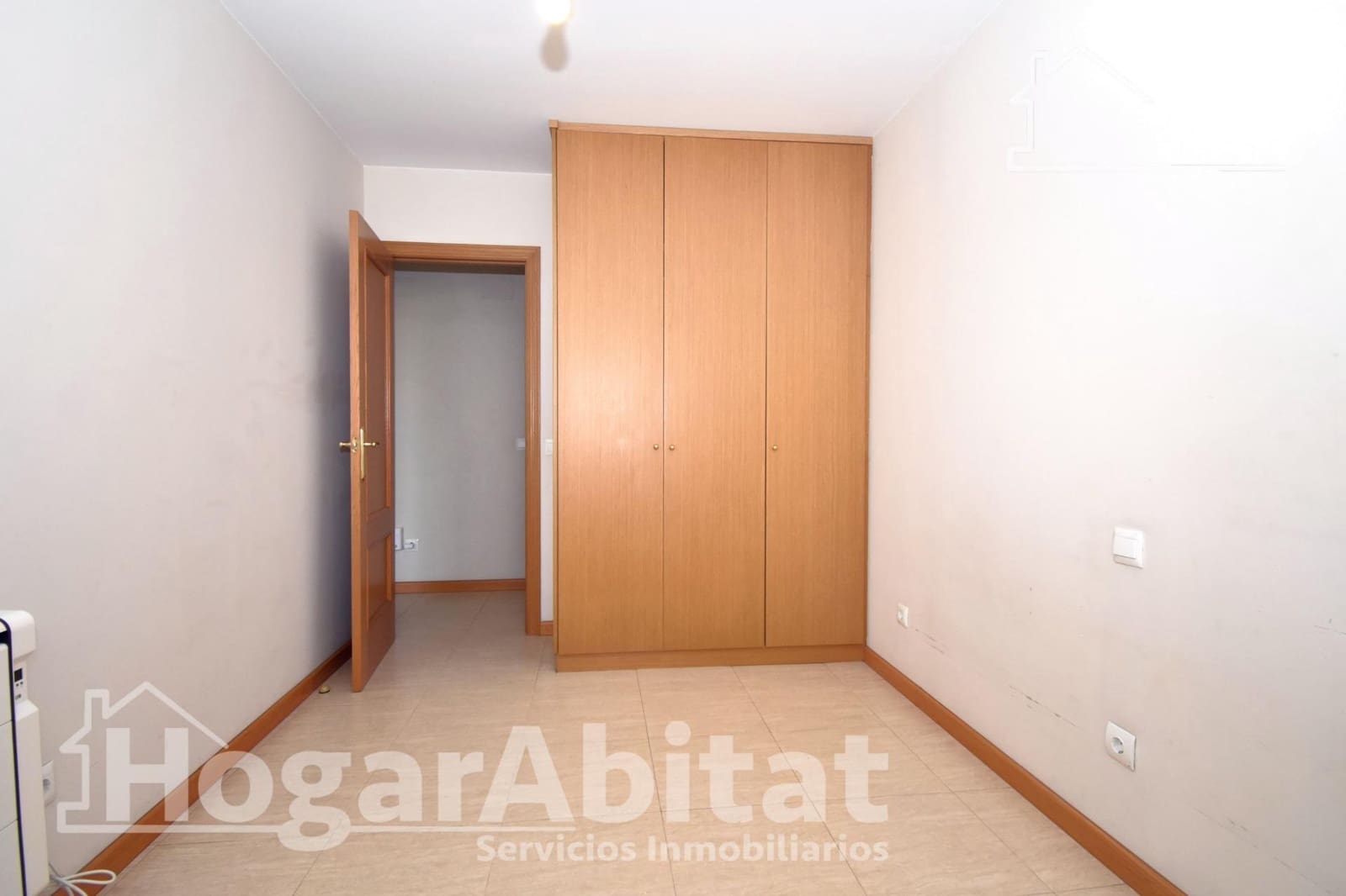 3 soverom Leilighet til salgs i Paterna med svømmebasseng garasje - € 298 000 (Ref: 9986923)