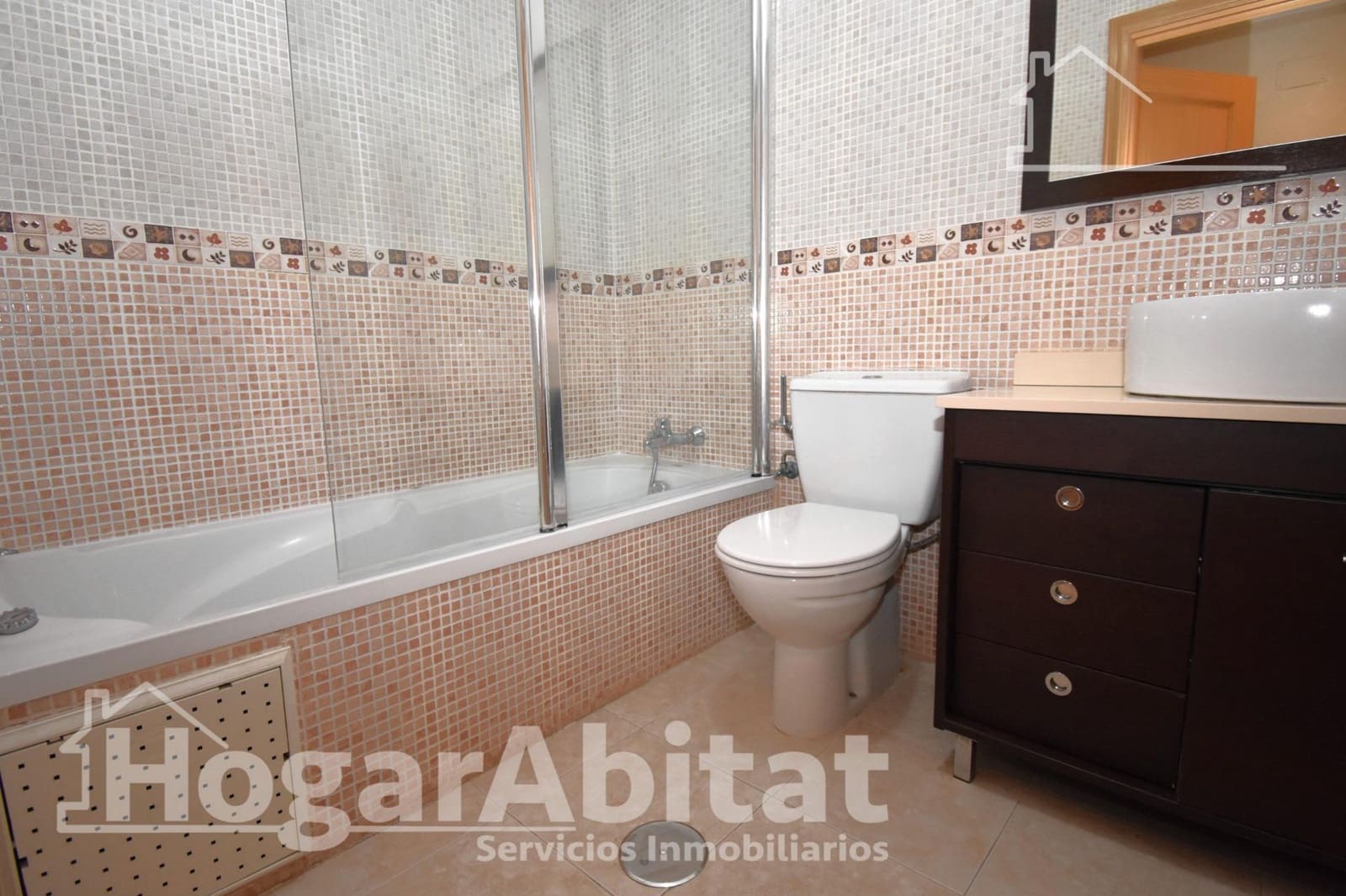 3 soverom Leilighet til salgs i Paterna med svømmebasseng garasje - € 298 000 (Ref: 9986923)