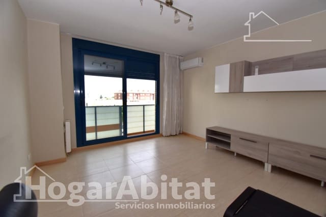 3 soveværelse Lejlighed til salg i Paterna med swimmingpool garage - € 298.000 (Ref: 9986923)