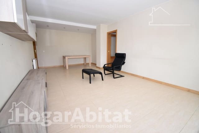 3 soveværelse Lejlighed til salg i Paterna med swimmingpool garage - € 298.000 (Ref: 9986923)