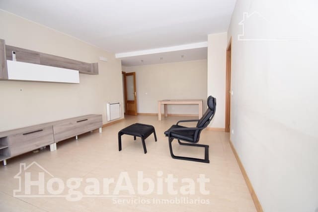 3 soveværelse Lejlighed til salg i Paterna med swimmingpool garage - € 298.000 (Ref: 9986923)
