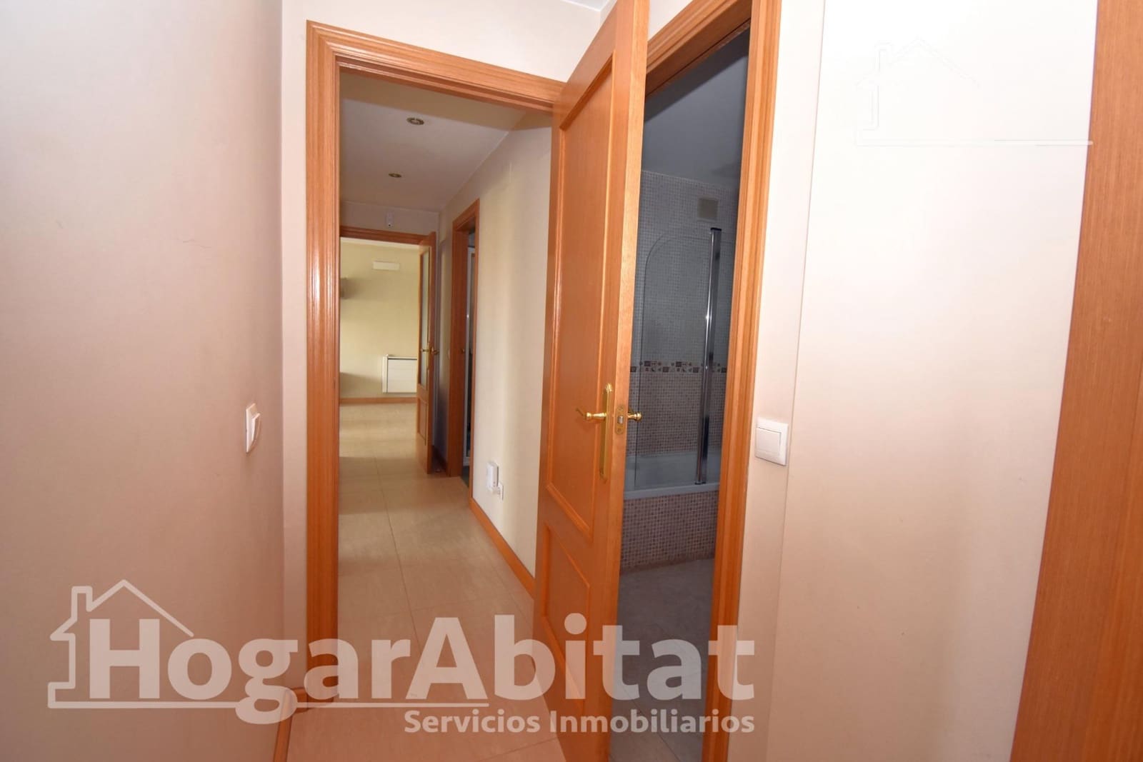 3 soverom Leilighet til salgs i Paterna med svømmebasseng garasje - € 298 000 (Ref: 9986923)