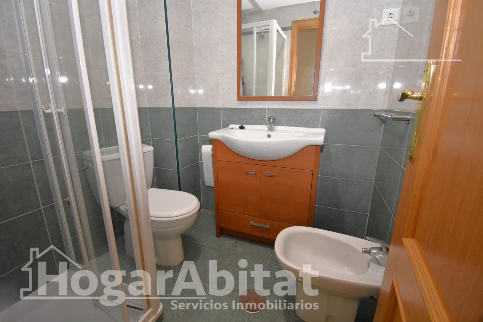 3 soverom Leilighet til salgs i Paterna med svømmebasseng garasje - € 298 000 (Ref: 9986923)