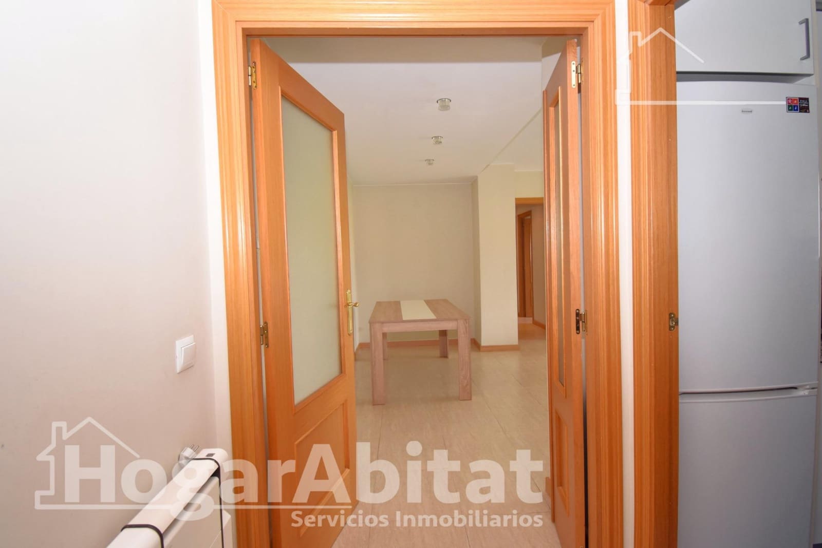 3 soverom Leilighet til salgs i Paterna med svømmebasseng garasje - € 298 000 (Ref: 9986923)