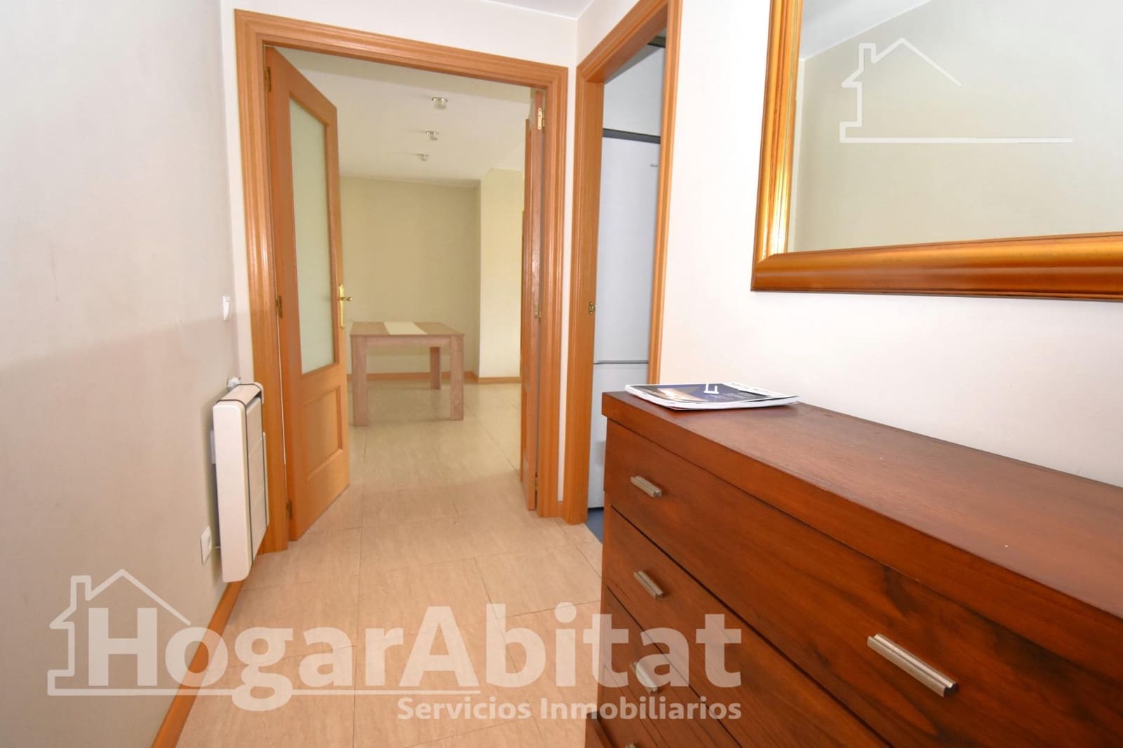 3 soverom Leilighet til salgs i Paterna med svømmebasseng garasje - € 298 000 (Ref: 9986923)