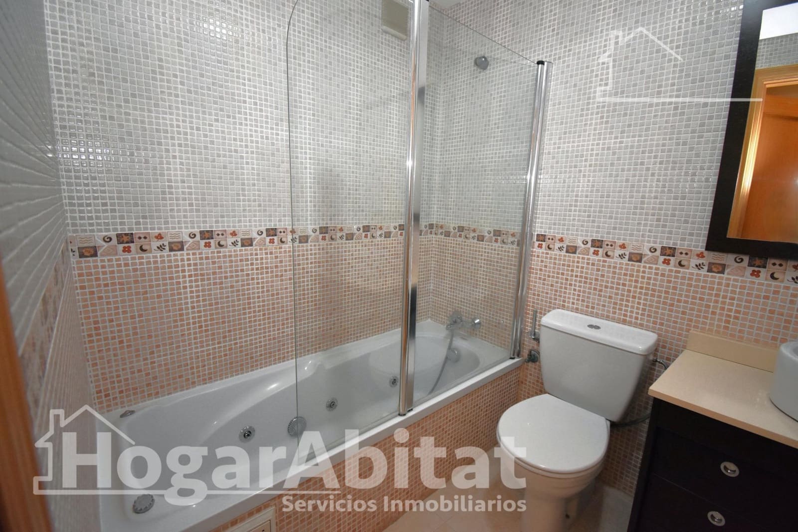 3 soverom Leilighet til salgs i Paterna med svømmebasseng garasje - € 298 000 (Ref: 9986923)
