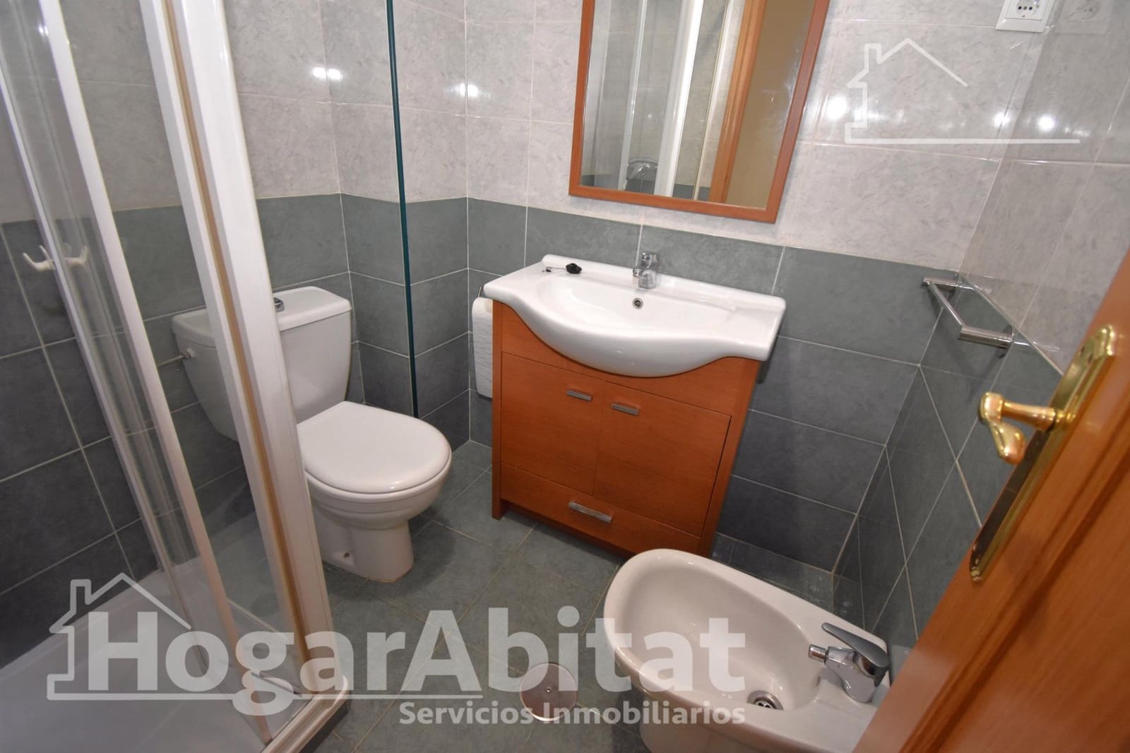 3 soverom Leilighet til salgs i Paterna med svømmebasseng garasje - € 298 000 (Ref: 9986923)