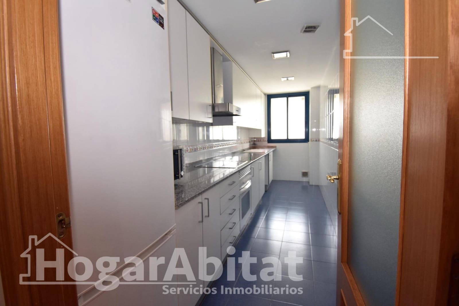 3 soverom Leilighet til salgs i Paterna med svømmebasseng garasje - € 298 000 (Ref: 9986923)