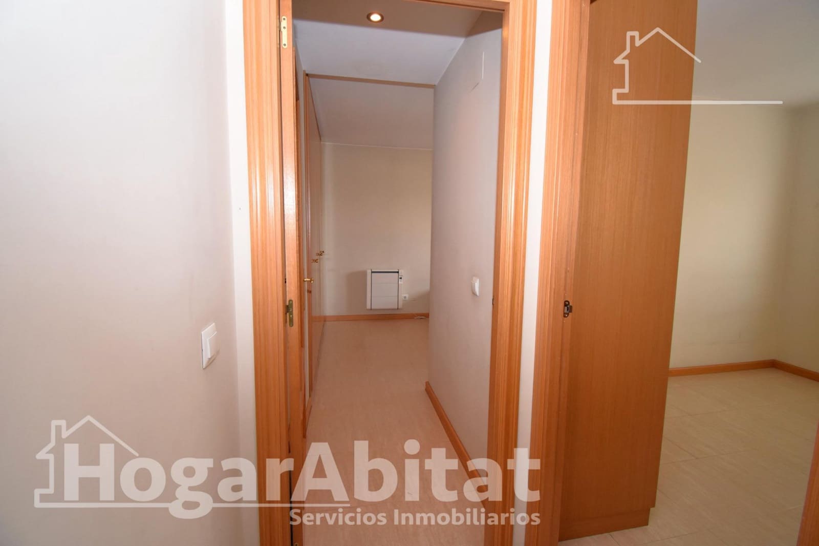 3 soverom Leilighet til salgs i Paterna med svømmebasseng garasje - € 298 000 (Ref: 9986923)