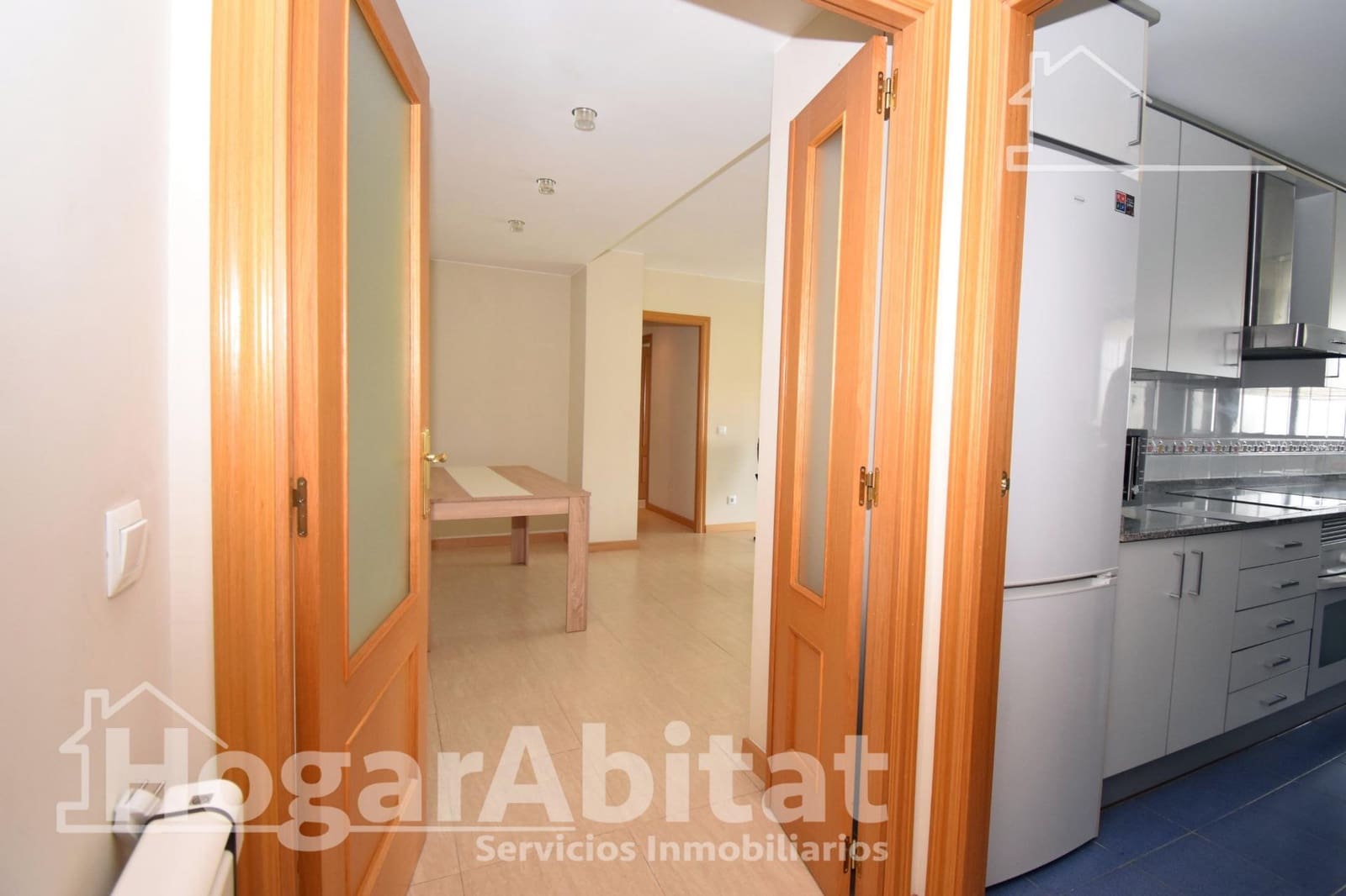 3 soverom Leilighet til salgs i Paterna med svømmebasseng garasje - € 298 000 (Ref: 9986923)