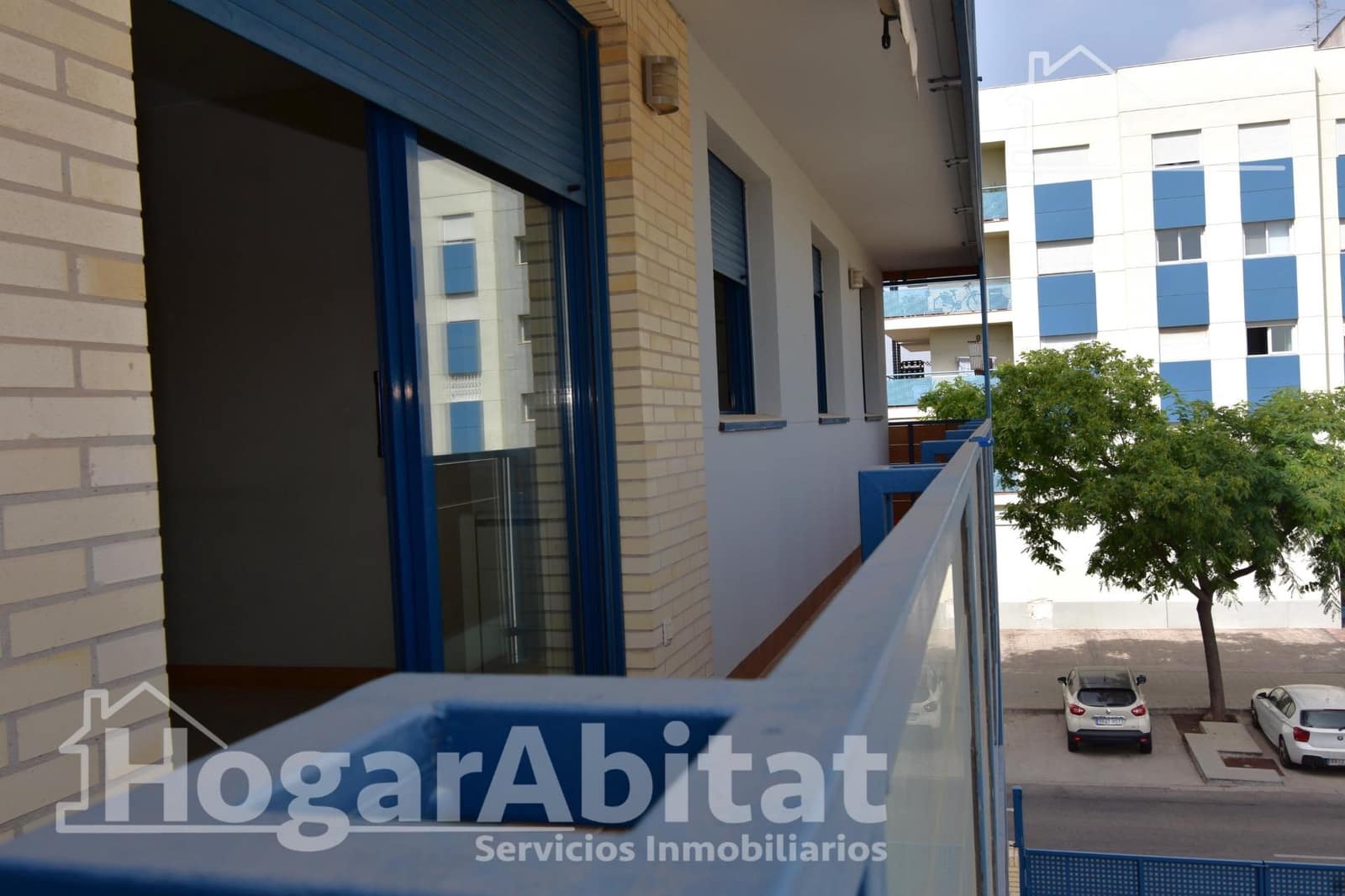 3 soverom Leilighet til salgs i Paterna med svømmebasseng garasje - € 298 000 (Ref: 9986923)