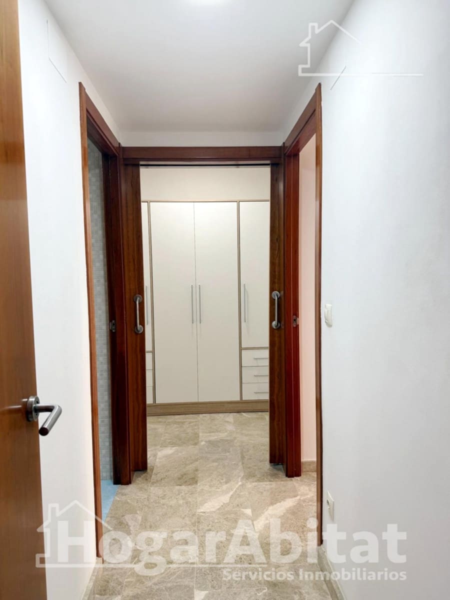 2 camera da letto Appartamento da affittare in Paterna con piscina garage - 1.300 € (Rif: 9986927)